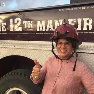 Meet your Posher, Deanna